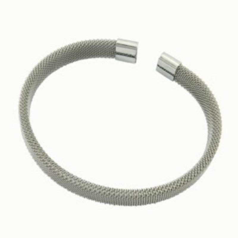 New Arrival Women Jewelry Silver Bracelet