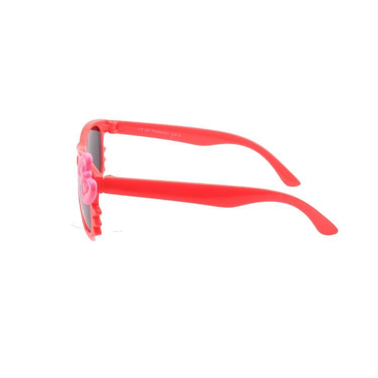 2018 Lovely Cat Whisker Kids Sunglasses