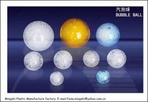 Acrylic Round Ball (MS-05)