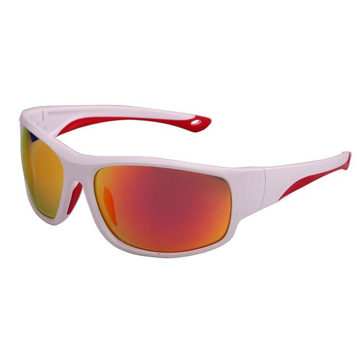 2021 Newly Design Sport Men Sunglasses Cycling Sunglasses