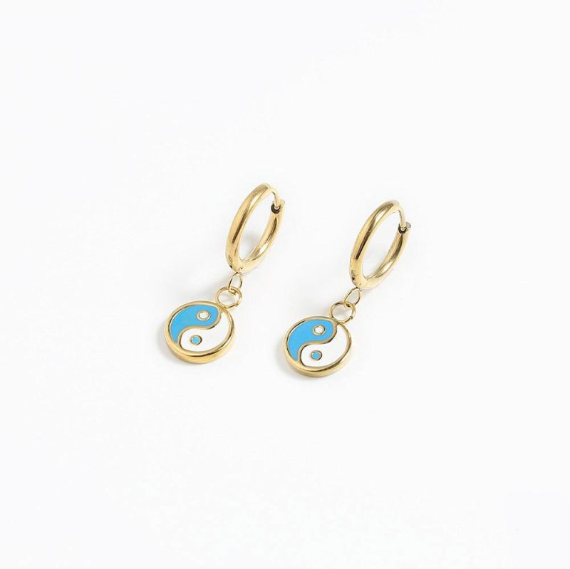 Manufacturer Custom High Quality Fashion Jewelry Korean Style Best Gift jewellery Earrings Manufacturer Custom Jewelry