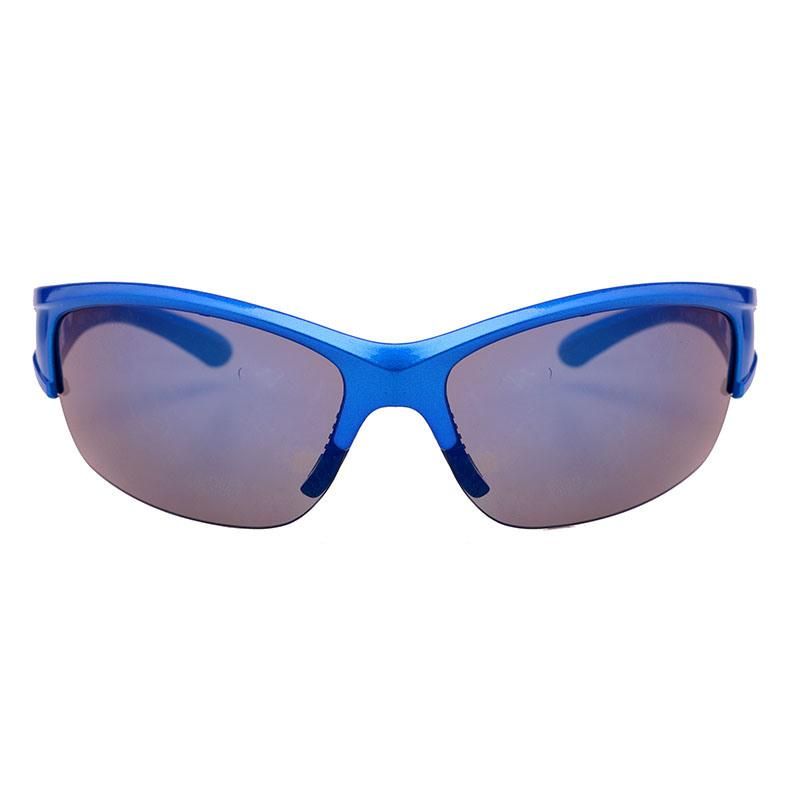 2019 Half Frame Cycling Sports Sunglasses for Men