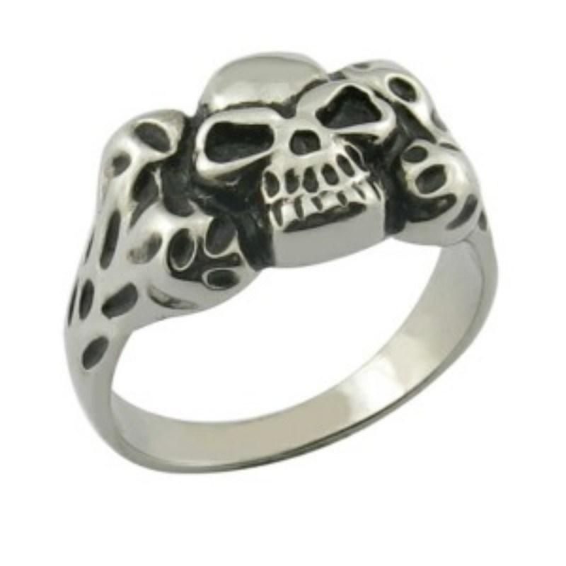 Steel High Quality Ring Fashion Ring