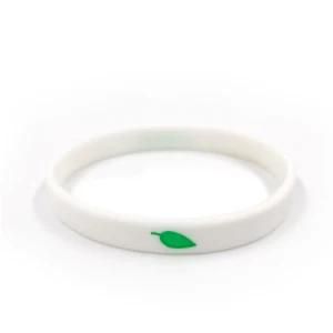 Assorted Color Wristbands Sport Silicone Bracelet