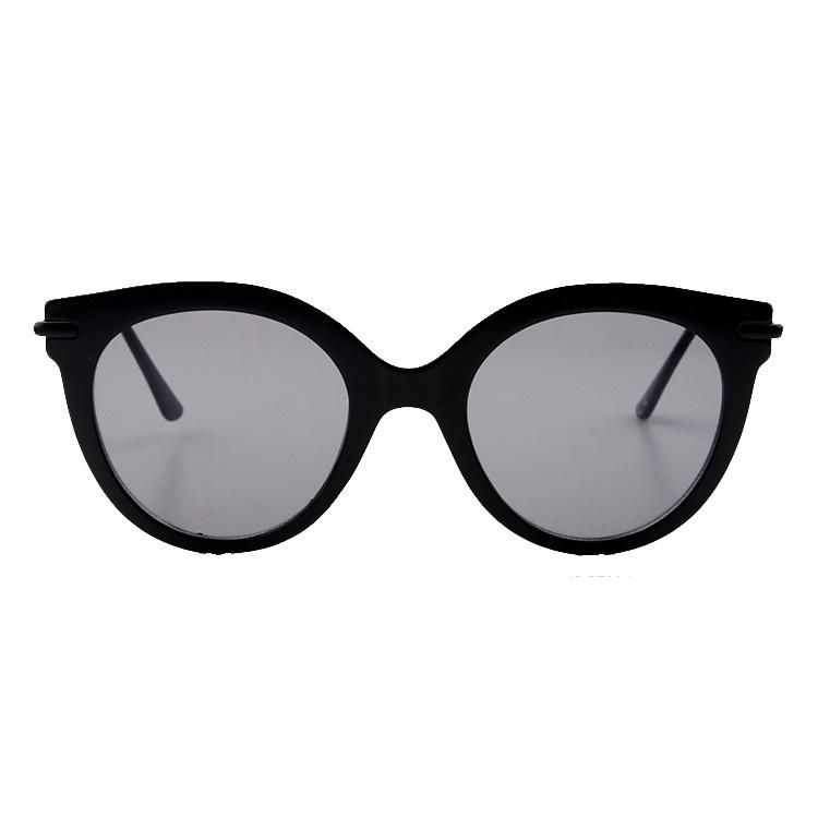 Round fashion PC Frame with Good Prce Sunglass