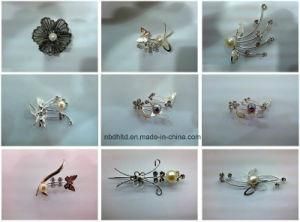 Brooch for Decoration Garments Accessories