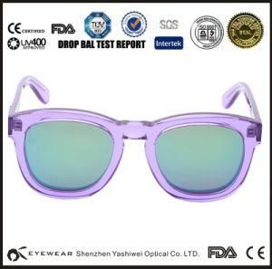 Most Fashion Pure Acetate Sunglasses for Women