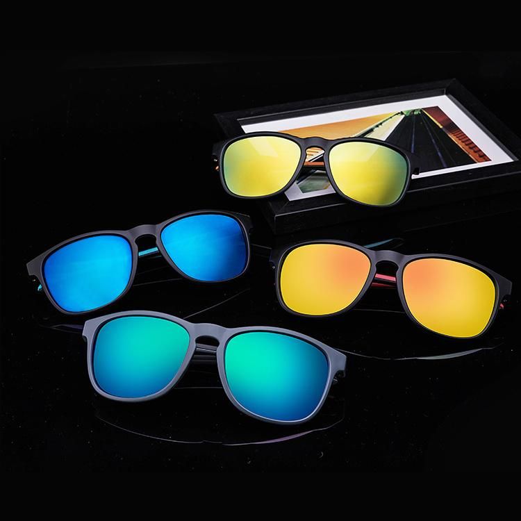 2020 Factory Directly High Quality UV400 Sports Sunglasses
