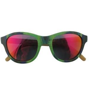 Wood Sunglasses