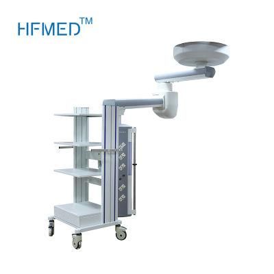 Hfp-Ds240/380 Double Arm Pendant (Electric) for Endoscopy