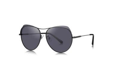2020 Ready Made Cat Eye Top Fashion Sunglasses