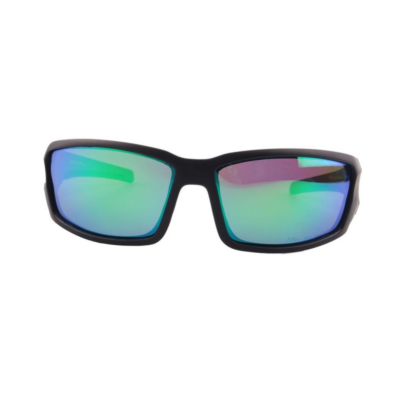 Durable Cycling Glasses Sports Sunglasses