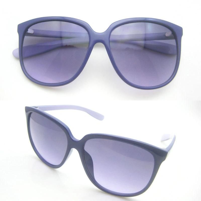 New Promotion Simple PC Design Sun Glasses