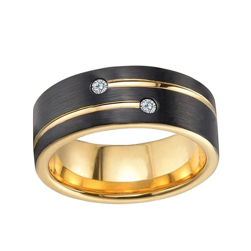 Wholesales Tungsten Rings