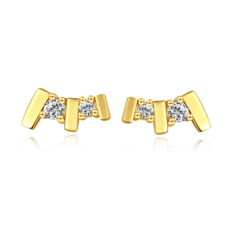 No Cross-Infection for Sensitive Ears Ear Stud