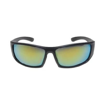 Dark Sport Sunglasses for Men Trending Polarized Sports Sunglasses