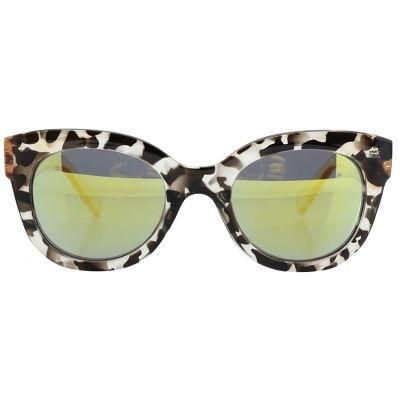 2019 Hot Selling Tiny Cateye Fashion Sunglasses