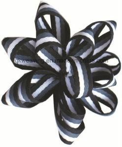 Cotton Ribbon Flowers Ribbon Bow for Clothing
