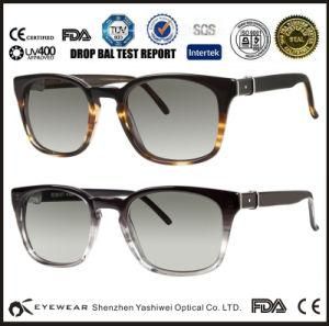 Special Design Mazzucchelli Acetate Sunglasses