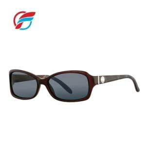 2020 Men Women Unisex Vintage Square Eyewear Shades Small Rectangle Sunglasses