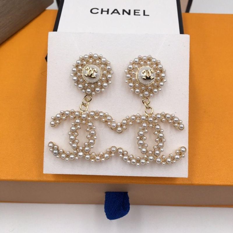 Women′s Jewelry Earrings All-Match Luxury Jewelry Fashion Jewelry