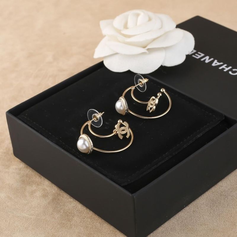 Women′s Jewelry Luxury Jewelry Earrings All-Match Fashion Jewelry
