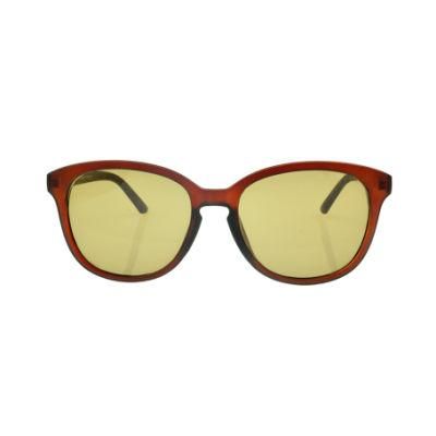 2018 Factory Directly Classical Round Lens Sunglasses