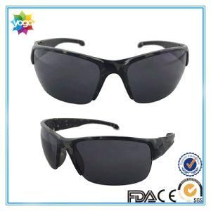 New China Style Men Outdoor Polarized Sport Sunglasses