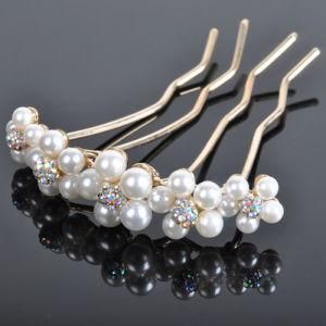 on Sale New Arrival Pearl Bridal Wedding Hair Accessories