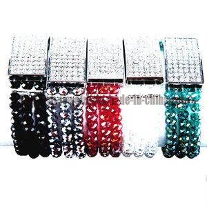 Unique Design Stetch Bracelets Fashion Jewelry (CTMR121108030-4)