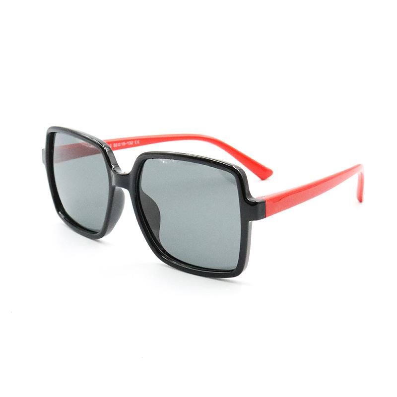 Cheap Gift Colorful Wholesale Oversized Eyewear for Children Sunglasses Kids Eyeglasses
