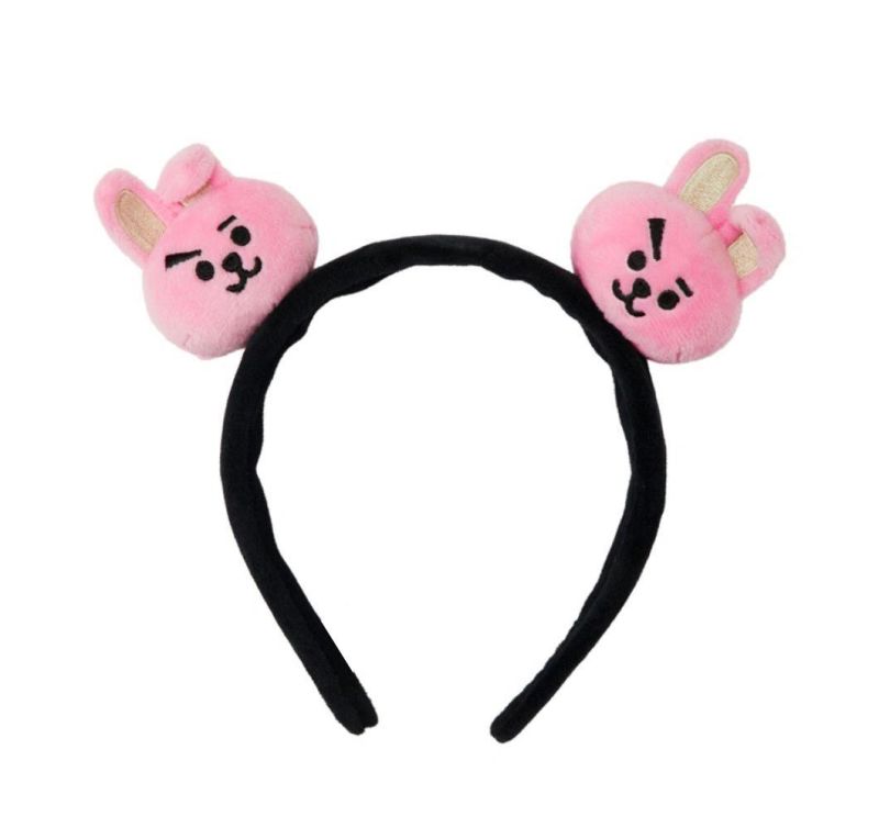 Teddy Bear Headband Wholesale Cute Hair Band