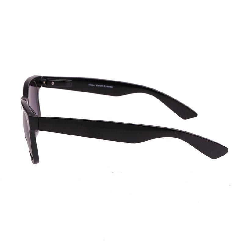 2018 Wayfarer Unisex Style Sports Sunglasses