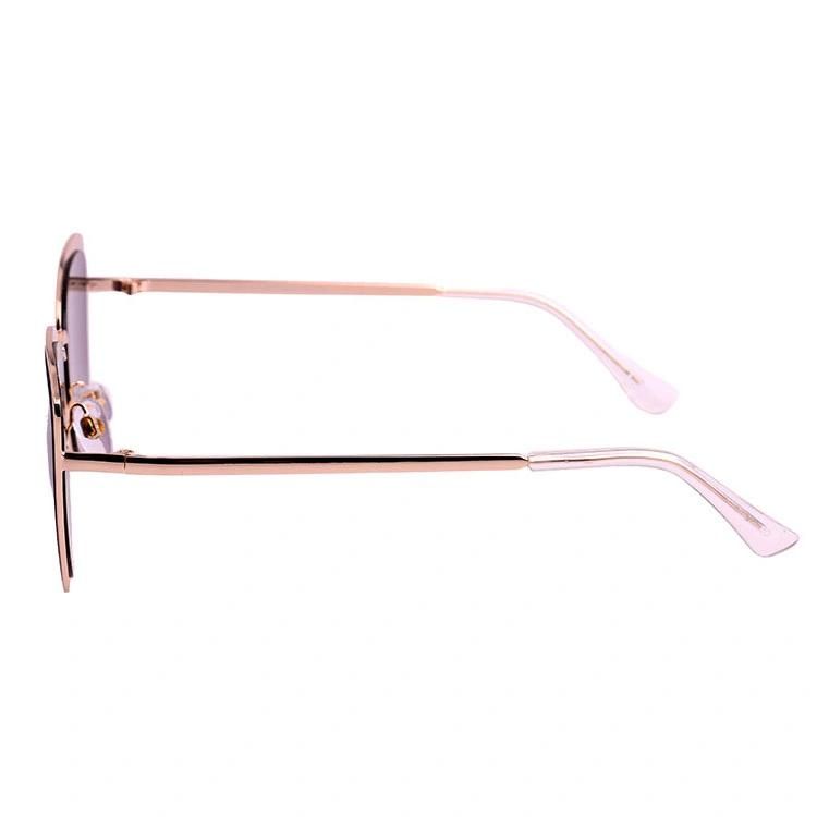 New Style 2021 Fashion Sunglasses