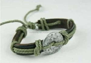 Fashion Jewelry -Unisex Oxhiade Chain Bracelets (L5B300)