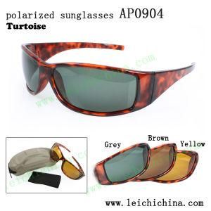 Fishing Sport Polarized Sunglasses