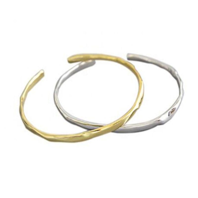 New Fashion Sterling Silver Bangles