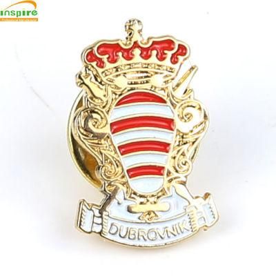 Exquisite Colorful Custom Gifts Commemorative Badges Promotional Lapel Pin