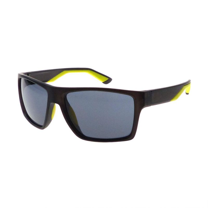 2021high Quality Sunglasses Double Injection Sunglasses for Sports