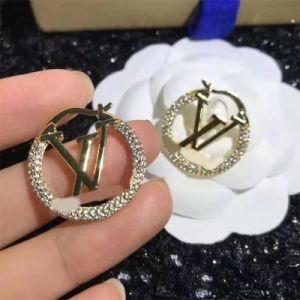 Fashion Factory Wholesale Jewelry Studs African Women Earring