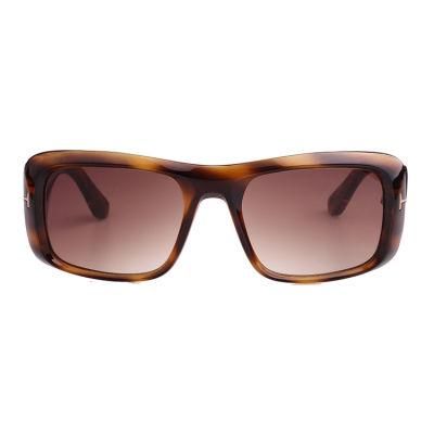 2019 High Quality Square Shape Fashion Sunglasses