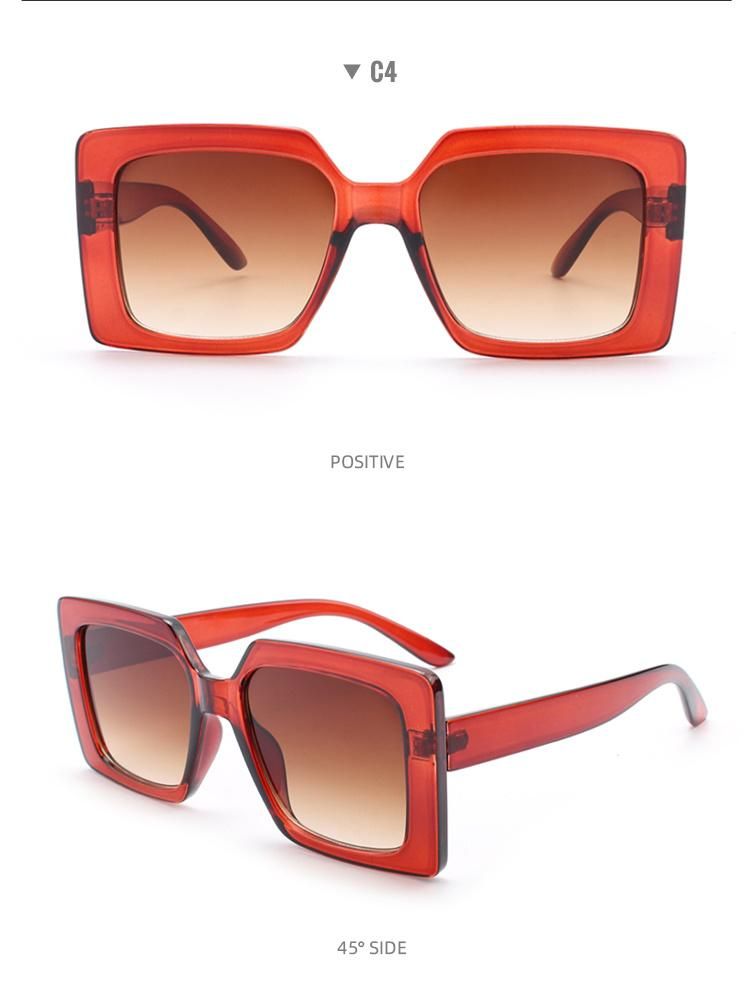 2022 Designer Sunglasses Polarized Fashion Sunglasses Brand Sunglasses