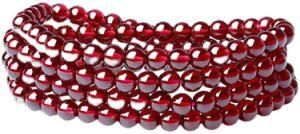 Wholesale Unique Gem Crystal Beads Charm Bracelets