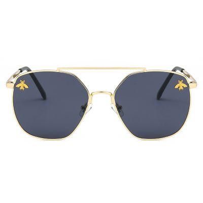 Eyeglass Cases Single Red Green Lense Six Replica Sunglasses