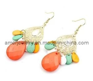 Jewelry/Fashion Jewelry/Earring (EN0708016)