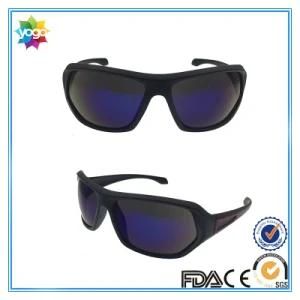 New Style Brand Fashion Sunglasses with Top Quality