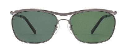 Top Quality Fashion Design Metal Frame Ray Band Polarized Sun Shades Sunglasses