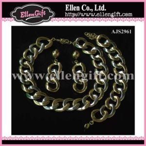 Fashion Jewelry Set (AJS2961)