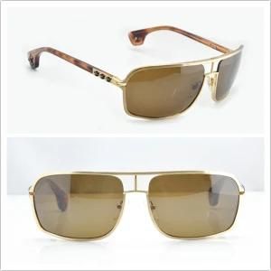 Cr Wood Original Sunglasses