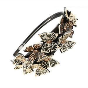 Hair Band Rhinestone Hair Jewelry for Female Gifts